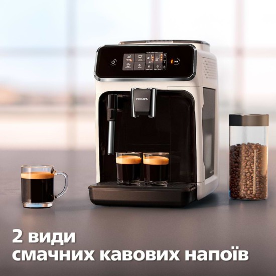 Кавомашина Philips EP1223/00 Кавомашина Philips EP1223/00
