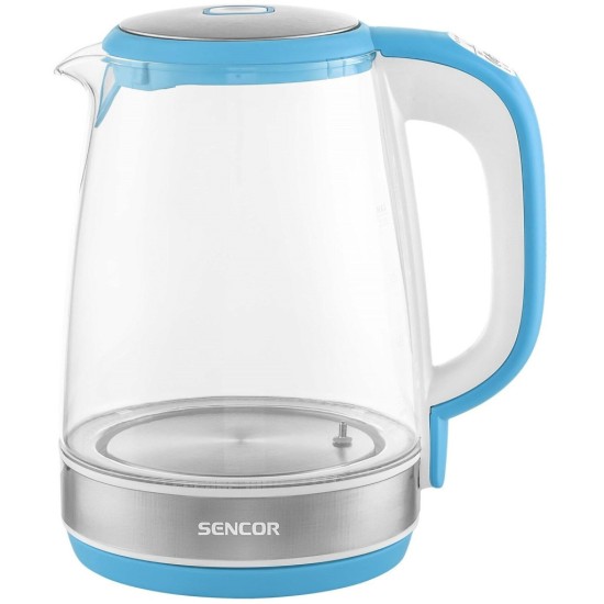 Электрочайник Sencor SWK2192BL Электрочайник Sencor SWK2192BL
