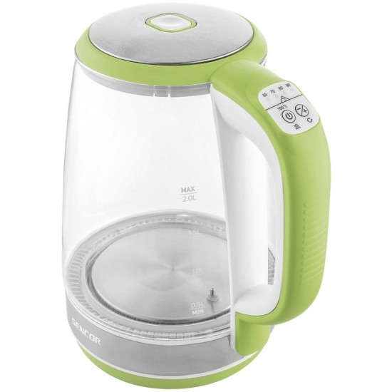 Электрочайник Sencor SWK2197GG Электрочайник Sencor SWK2197GG