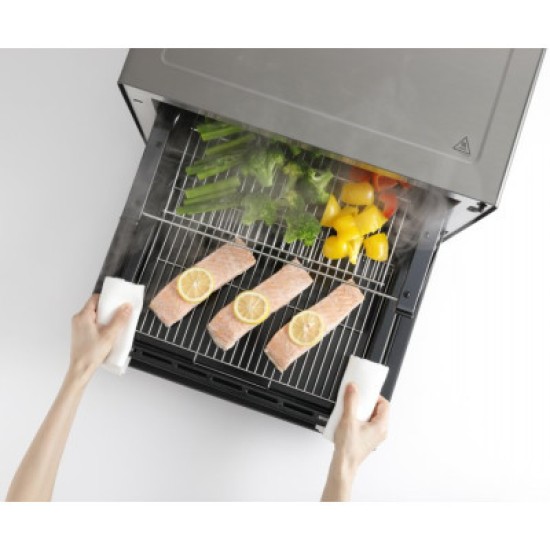 Микроволновая печь Panasonic NN-CS89LBZPE