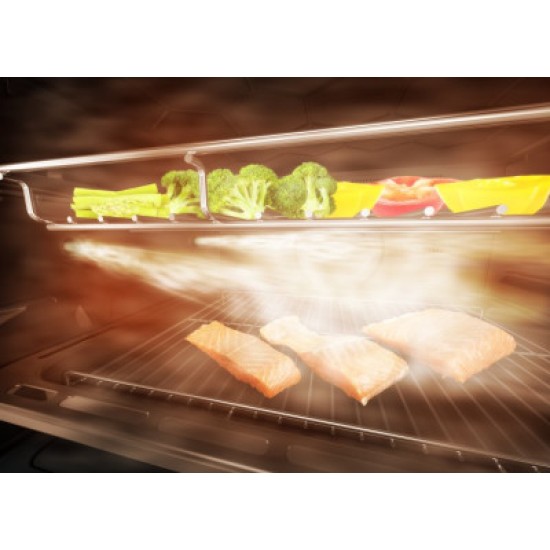 Микроволновая печь Panasonic NN-CS89LBZPE
