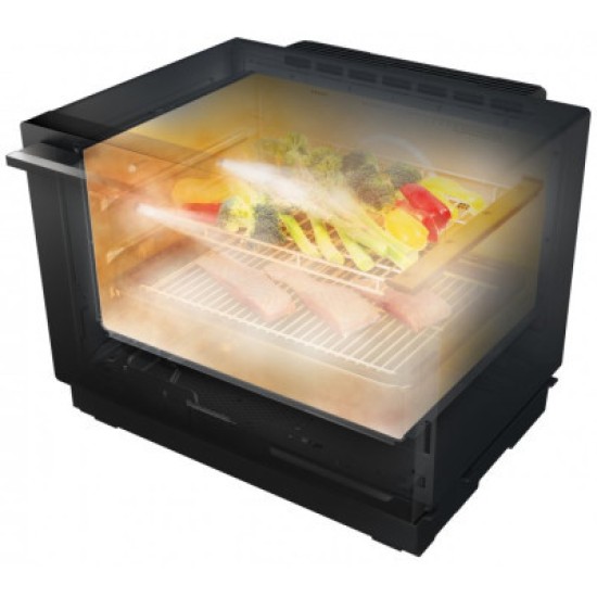 Микроволновая печь Panasonic NN-CS89LBZPE