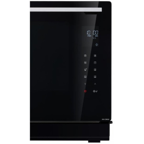 Микроволновая печь Panasonic NN-CS89LBZPE