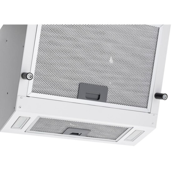 Витяжка кухонна Pyramida NRX2-50 WH Витяжка кухонна Pyramida NRX2-50 WH