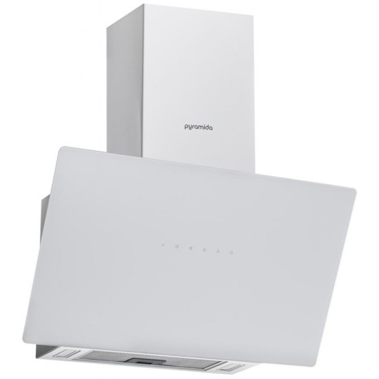 Вытяжка кухонная Pyramida NRX2-60 WH Вытяжка кухонная Pyramida NRX2-60 WH