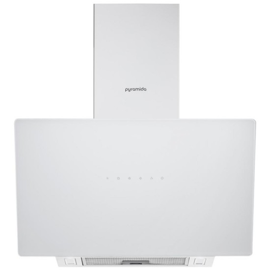 Вытяжка кухонная Pyramida NRX2-60 WH Вытяжка кухонная Pyramida NRX2-60 WH