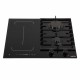 Варочная поверхность Ventolux HG622 B9G CS FI (BK) Варочная поверхность Ventolux HG622 B9G CS FI (BK)
