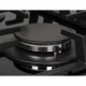 Варочная поверхность Ventolux HG622 B9G CS FI (BK) Варочная поверхность Ventolux HG622 B9G CS FI (BK)