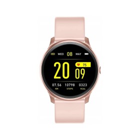 Смарт-часы Maxcom Fit FW32 NEON Pink