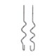 Миксер Gorenje M460CDC Миксер Gorenje M460CDC