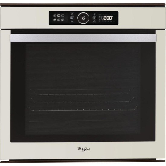 Духова шафа Whirlpool AKZM8420S Духова шафа Whirlpool AKZM8420S