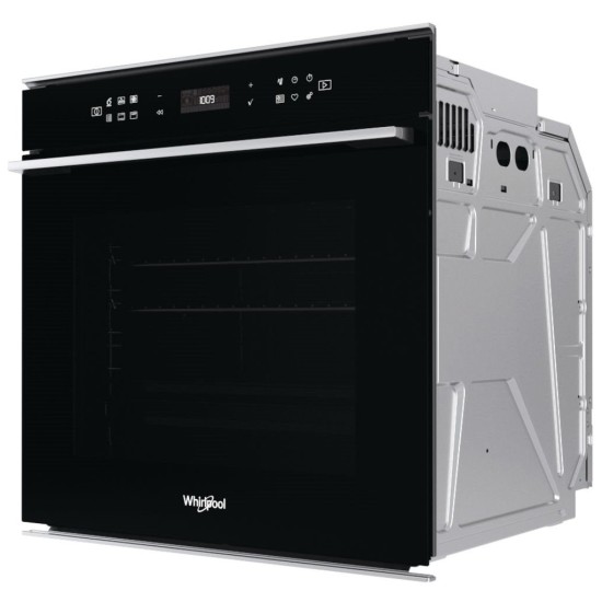 Духова шафа Whirlpool W7OM44S1PBL