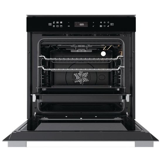 Духова шафа Whirlpool W7OM44S1PBL