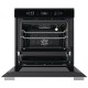 Духова шафа Whirlpool W7OM44S1PBL