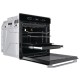 Духова шафа Whirlpool W7OM44S1PBL
