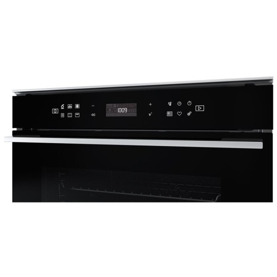 Духова шафа Whirlpool W7OM44S1PBL