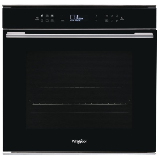 Духова шафа Whirlpool W7OM44S1PBL