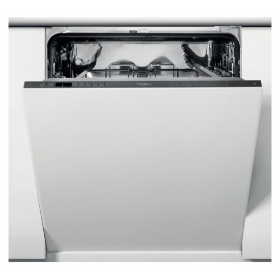 Посудомийна машина Whirlpool WIO3C33E6.5 Посудомийна машина Whirlpool WIO3C33E6.5