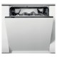 Посудомийна машина Whirlpool WIO3C33E6.5 Посудомийна машина Whirlpool WIO3C33E6.5