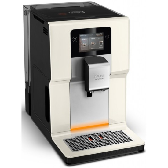 Кофемашина Krups EA872A10 Кофемашина Krups EA872A10