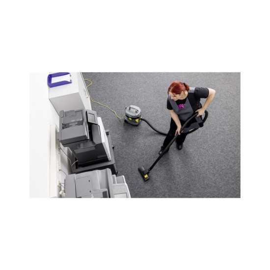 Пылесос Karcher T 11/1 Classic (1.527-197.0) Пылесос Karcher T 11/1 Classic (1.527-197.0)