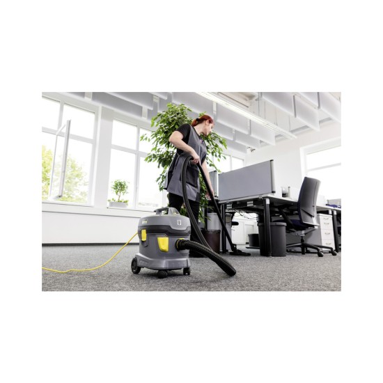 Пылесос Karcher T 11/1 Classic (1.527-197.0) Пылесос Karcher T 11/1 Classic (1.527-197.0)
