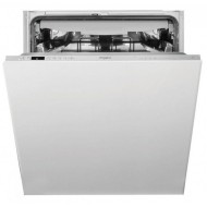 Посудомийна машина Whirlpool WI7020P