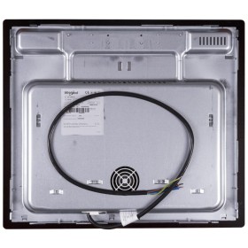 Варочная поверхность Whirlpool WLS7960NE