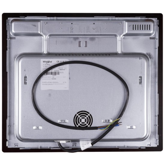 Варочная поверхность Whirlpool WLS7960NE Варочная поверхность Whirlpool WLS7960NE