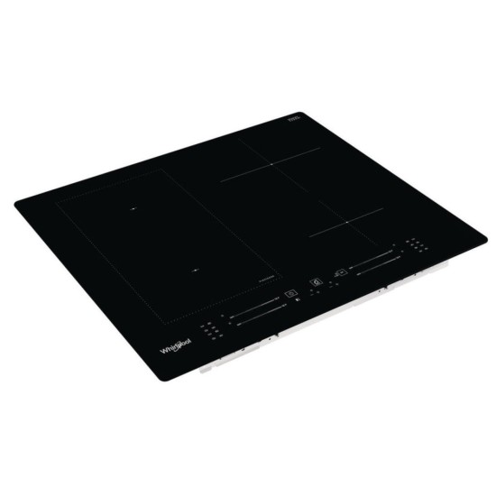 Варочная поверхность Whirlpool WLS7960NE Варочная поверхность Whirlpool WLS7960NE