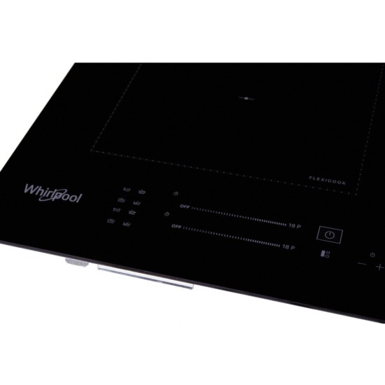 Варочная поверхность Whirlpool WLS7960NE Варочная поверхность Whirlpool WLS7960NE