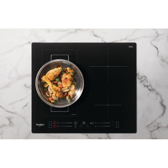 Варочная поверхность Whirlpool WLS7960NE Варочная поверхность Whirlpool WLS7960NE