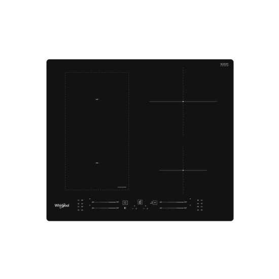 Варочная поверхность Whirlpool WLS7960NE Варочная поверхность Whirlpool WLS7960NE