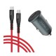Зарядное устройство Intaleo CCGQPD120T (1283126509957) Зарядное устройство Intaleo CCGQPD120T (1283126509957)