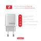Зарядное устройство Intaleo TCGQPD120L (1283126510007) Зарядное устройство Intaleo TCGQPD120L (1283126510007)
