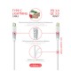 Зарядное устройство Intaleo TCGQPD120L (1283126510007) Зарядное устройство Intaleo TCGQPD120L (1283126510007)
