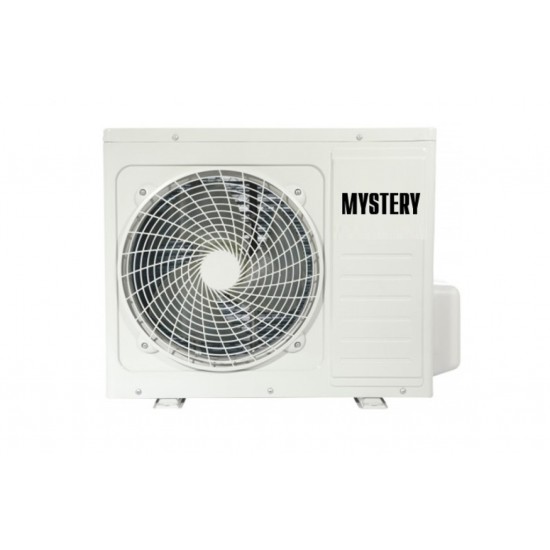 Кондиционер Mystery MTH07CT-W3N2 Кондиционер Mystery MTH07CT-W3N2