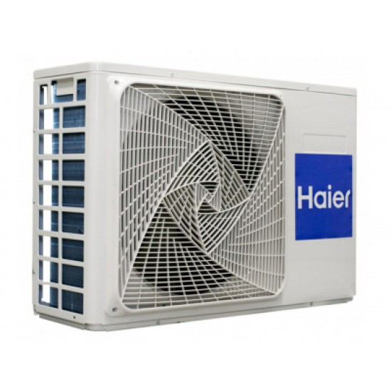 Кондиционер Haier AS35TADHRA-CL/1U35MEEFRA Кондиционер Haier AS35TADHRA-CL/1U35MEEFRA