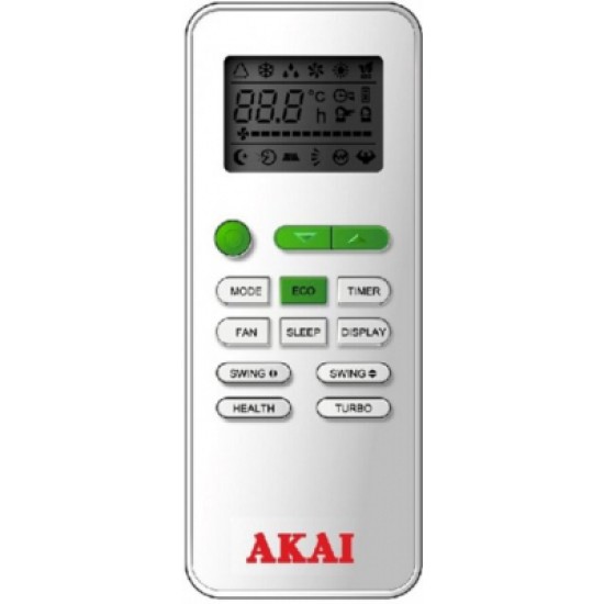 Кондиционер Akai AK-AC9010-IN