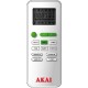 Кондиционер Akai AK-AC9010-IN