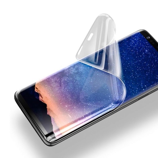 Пленка защитная Devia Realme 6i (DV-GDR-RLM6) Пленка защитная Devia Realme 6i (DV-GDR-RLM6)