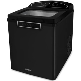 Ледогенератор бытовой Sencor SIM3000BK