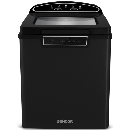 Ледогенератор бытовой Sencor SIM3000BK Ледогенератор бытовой Sencor SIM3000BK