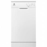 Посудомоечная машина Electrolux SMA91210SW