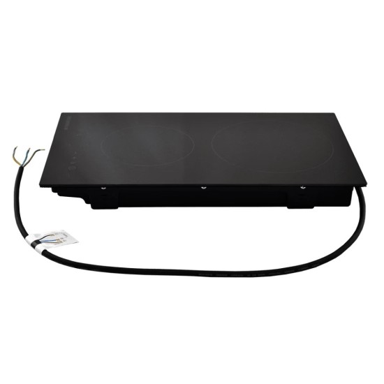 Варочная поверхность Grunhelm GPI 523 B Варочная поверхность Grunhelm GPI 523 B