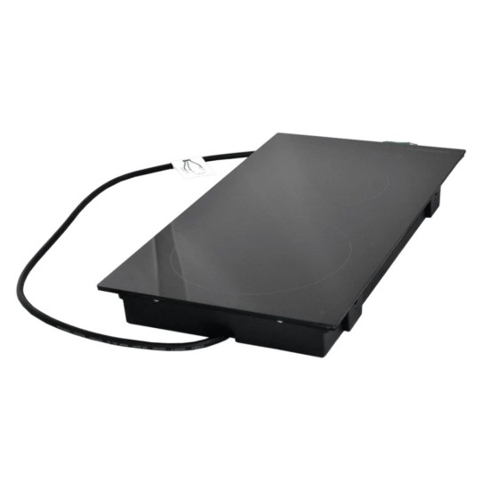 Варочная поверхность Grunhelm GPI 523 B Варочная поверхность Grunhelm GPI 523 B