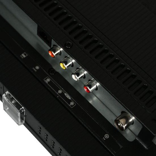 Телевізор AIWA JH32DT180S