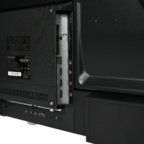 Телевізор AIWA JH43DT180S