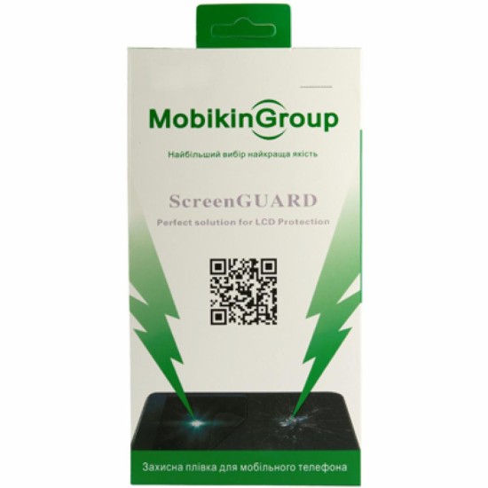Пленка защитная Mobiking HTC Desire 200 (24230) Пленка защитная Mobiking HTC Desire 200 (24230)