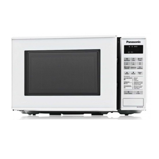 Микроволновая печь Panasonic NN-GT261WZPE